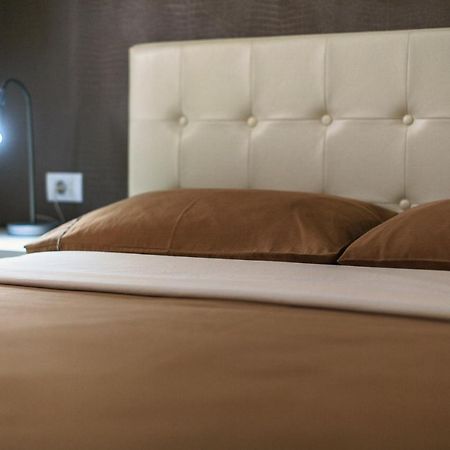 Appartamento Zelen Lux Sutomore Esterno foto