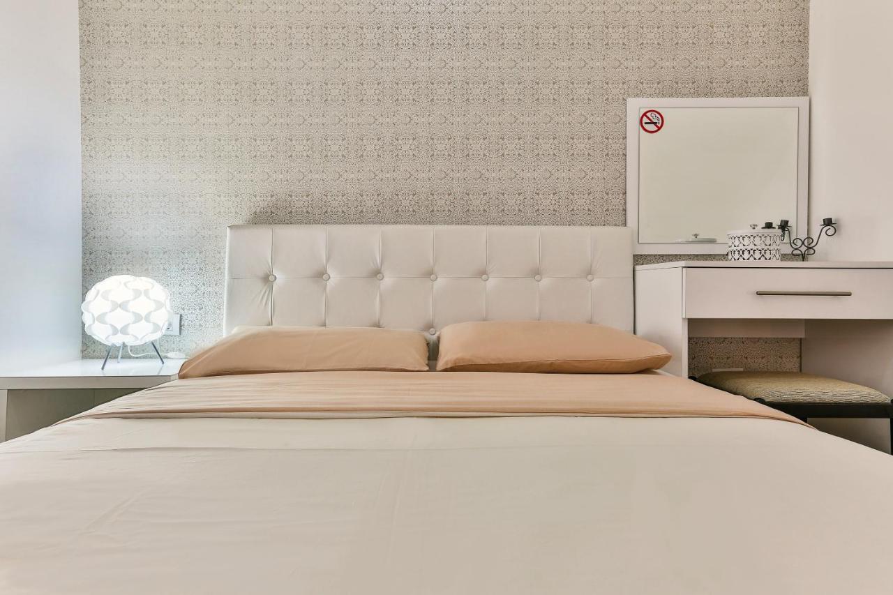 Appartamento Zelen Lux Sutomore Esterno foto